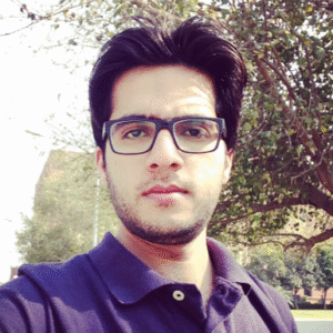 Talha Siddiqui