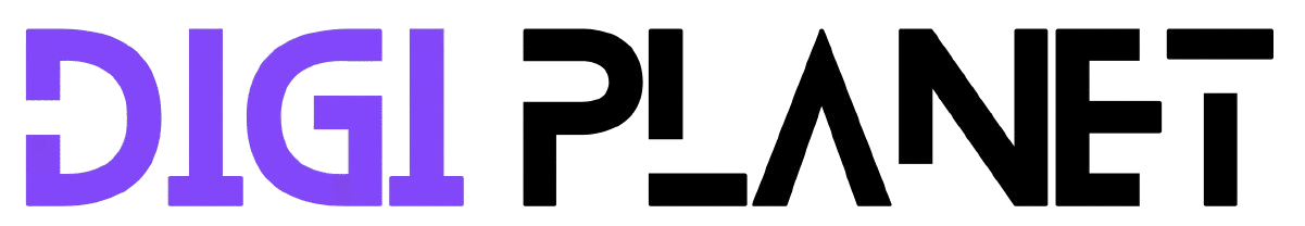DigiPlanet