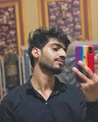 Hamza Mirza