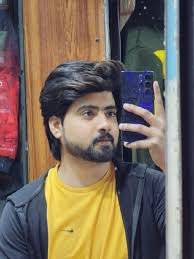 Omar Sheikh